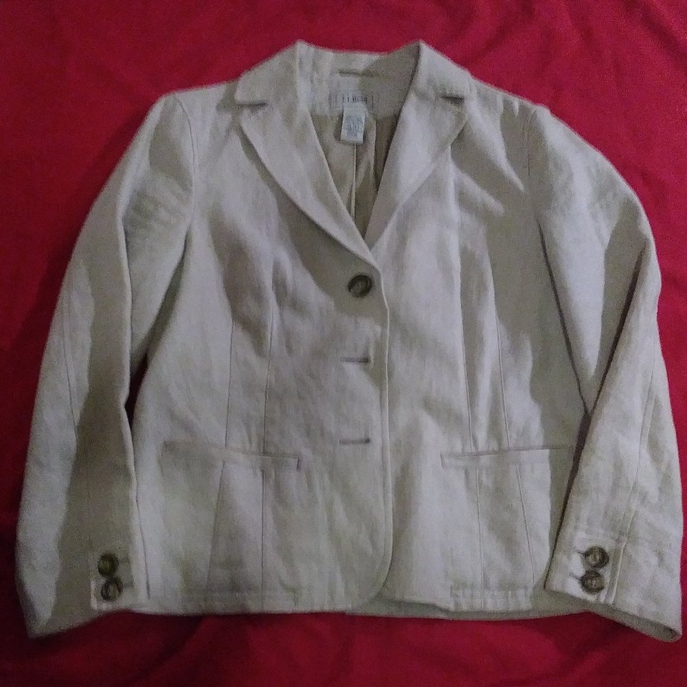 Womens Sportcoat
